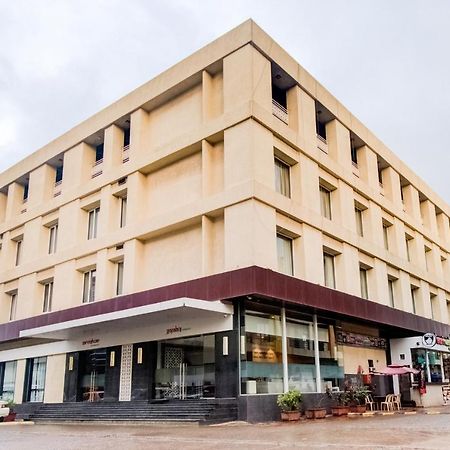 Gopalas Residency Kalyan-Bhiwandi Esterno foto