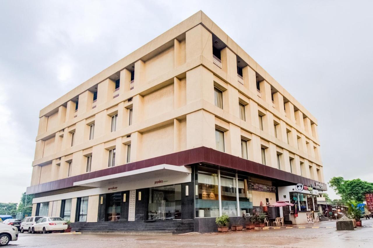 Gopalas Residency Kalyan-Bhiwandi Esterno foto
