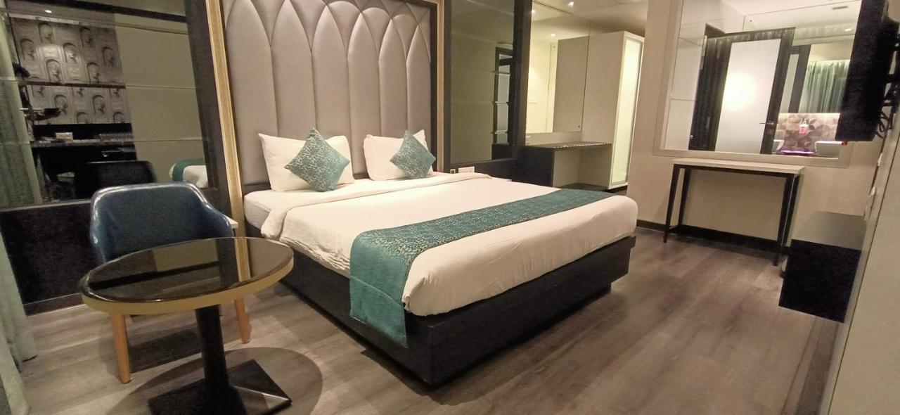 Gopalas Residency Kalyan-Bhiwandi Esterno foto