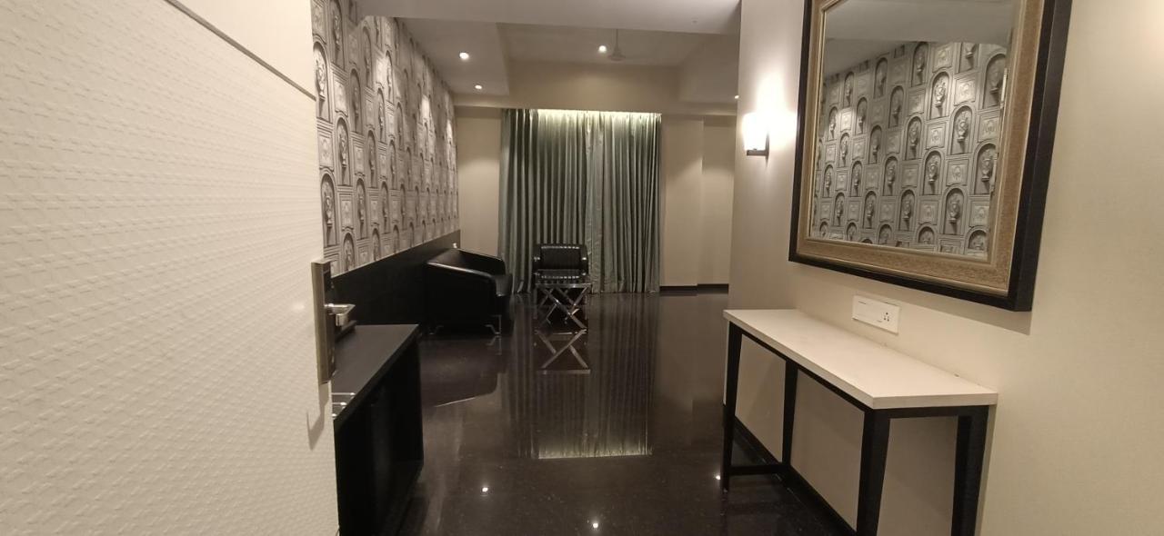 Gopalas Residency Kalyan-Bhiwandi Esterno foto