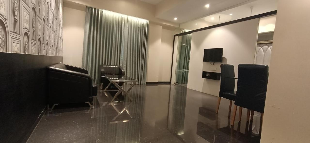 Gopalas Residency Kalyan-Bhiwandi Esterno foto