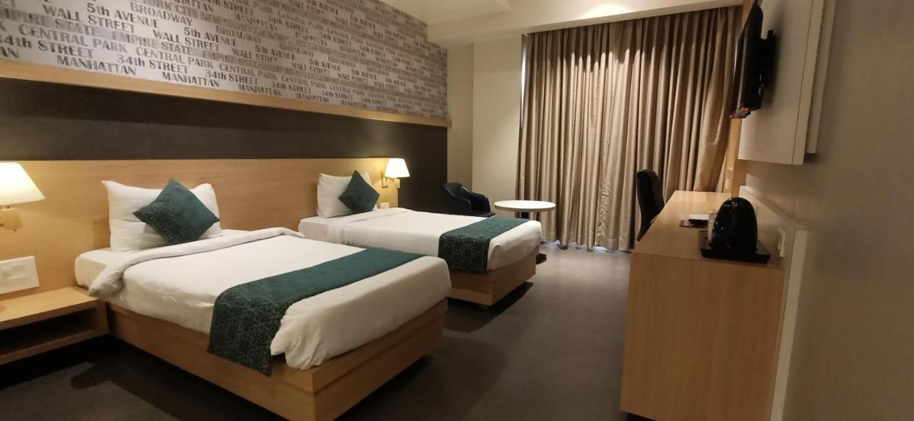 Gopalas Residency Kalyan-Bhiwandi Esterno foto