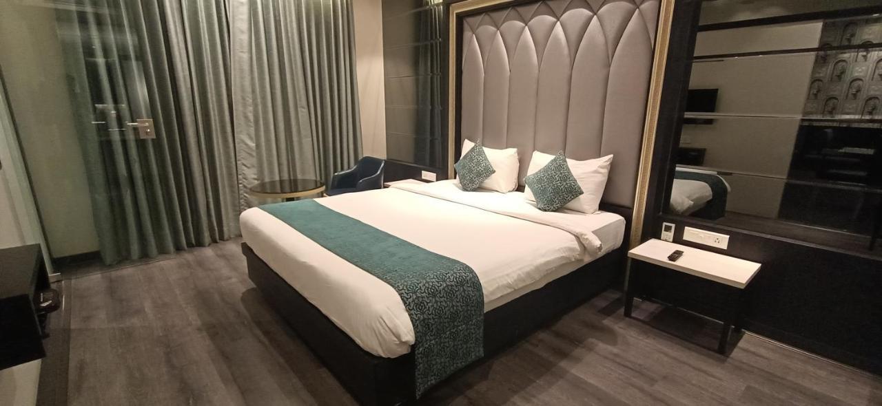 Gopalas Residency Kalyan-Bhiwandi Esterno foto