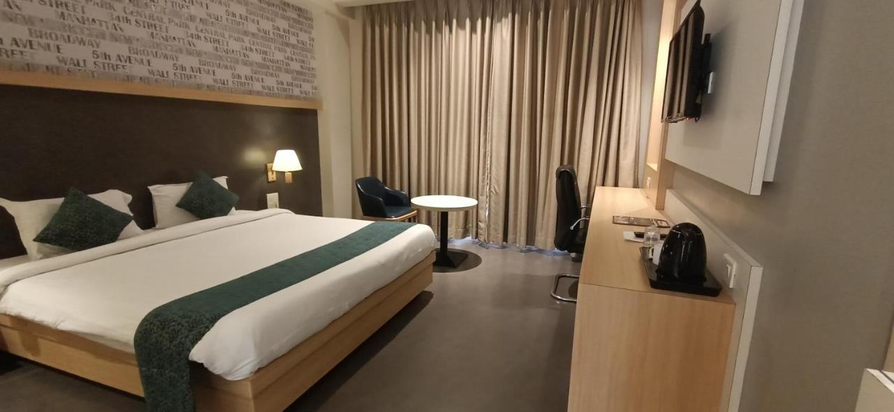 Gopalas Residency Kalyan-Bhiwandi Esterno foto