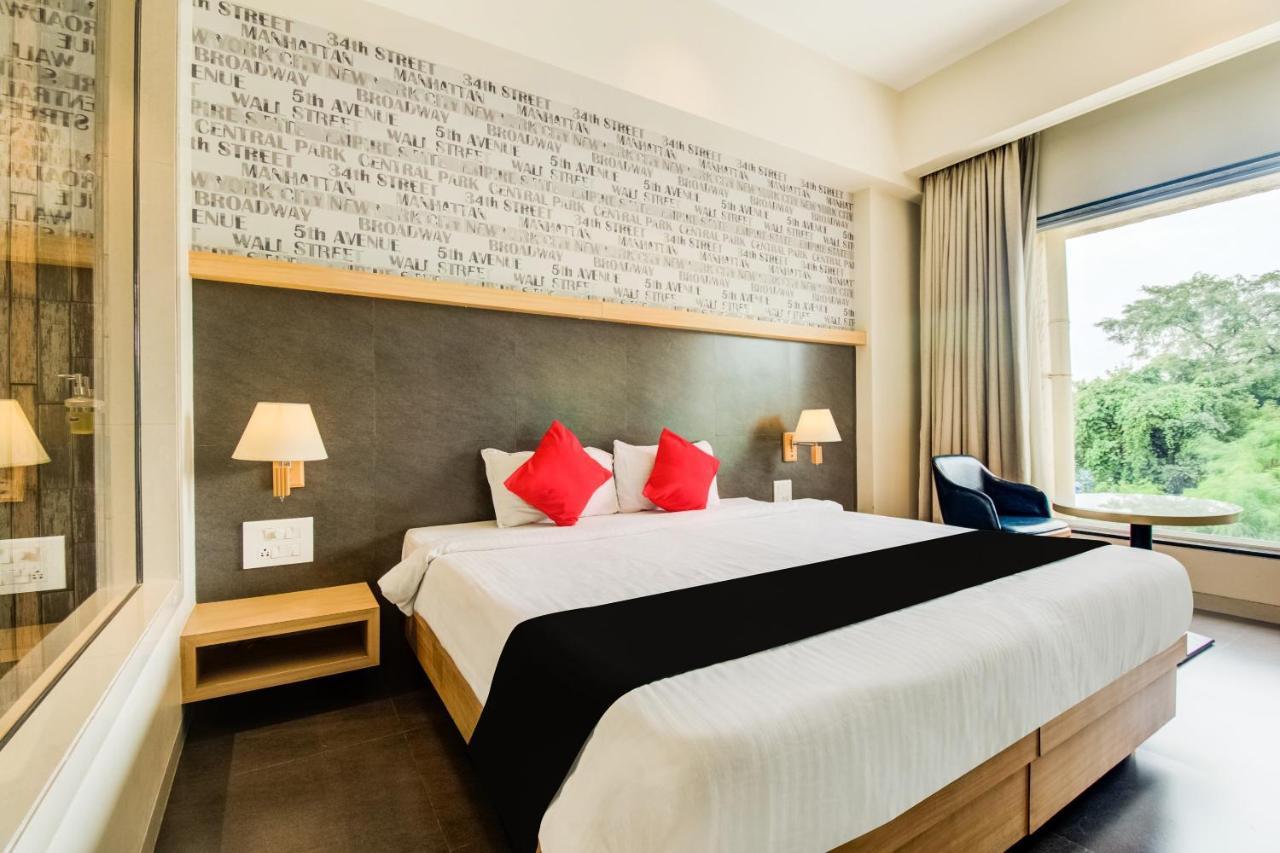 Gopalas Residency Kalyan-Bhiwandi Esterno foto