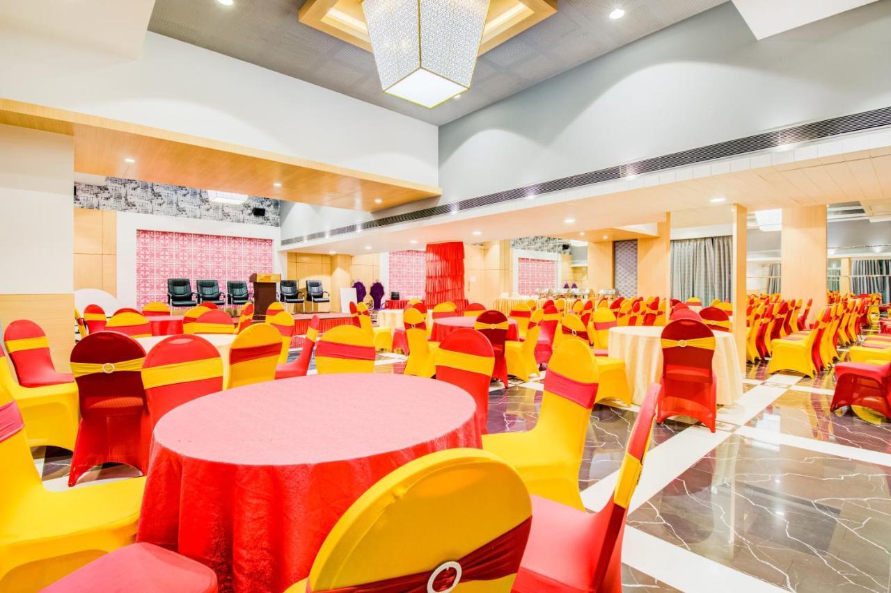 Gopalas Residency Kalyan-Bhiwandi Esterno foto