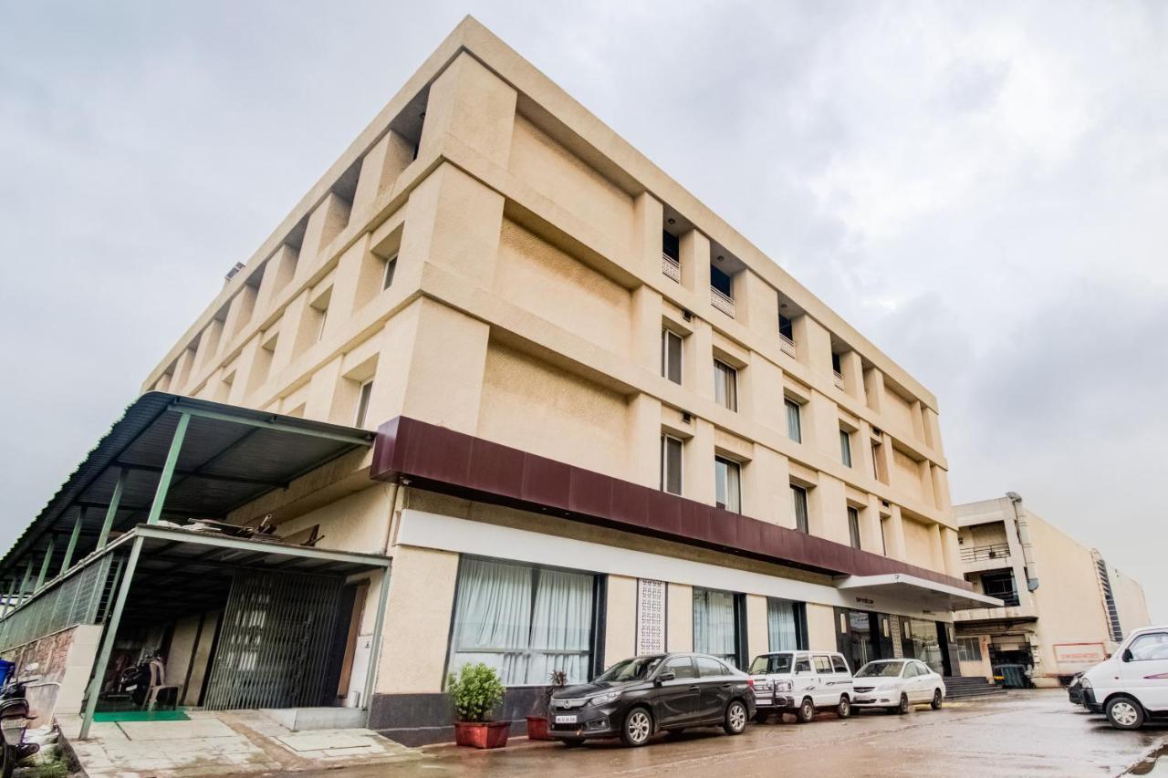 Gopalas Residency Kalyan-Bhiwandi Esterno foto