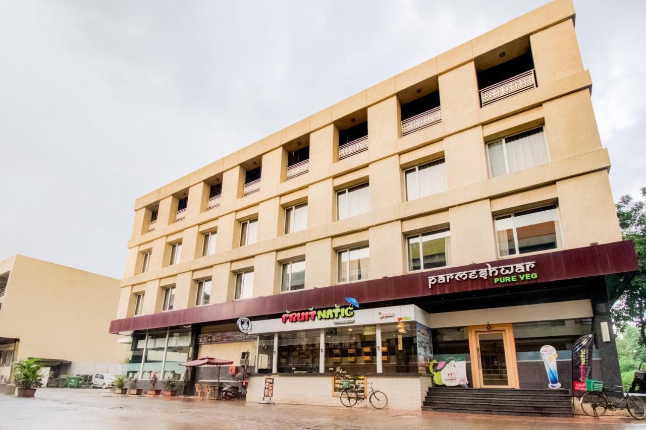Gopalas Residency Kalyan-Bhiwandi Esterno foto