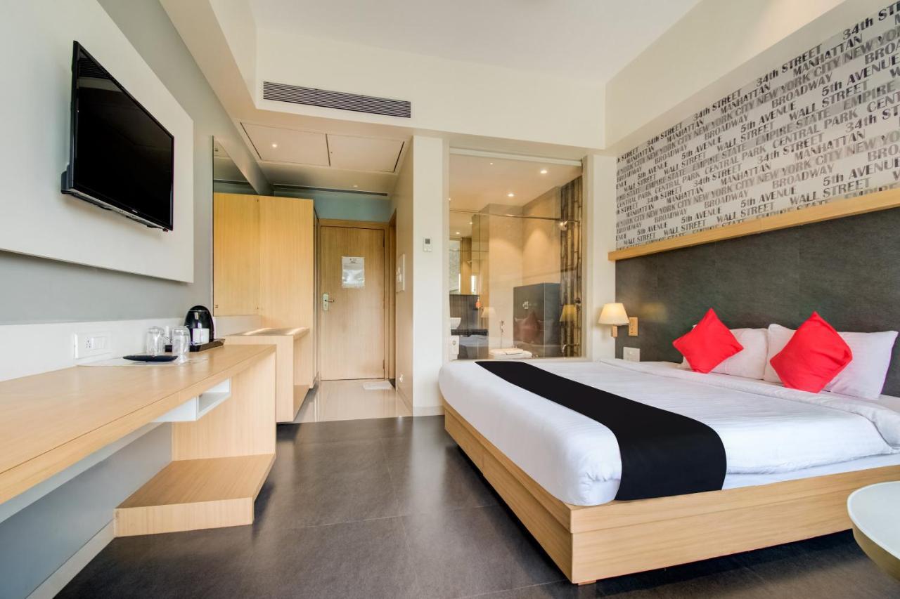 Gopalas Residency Kalyan-Bhiwandi Esterno foto