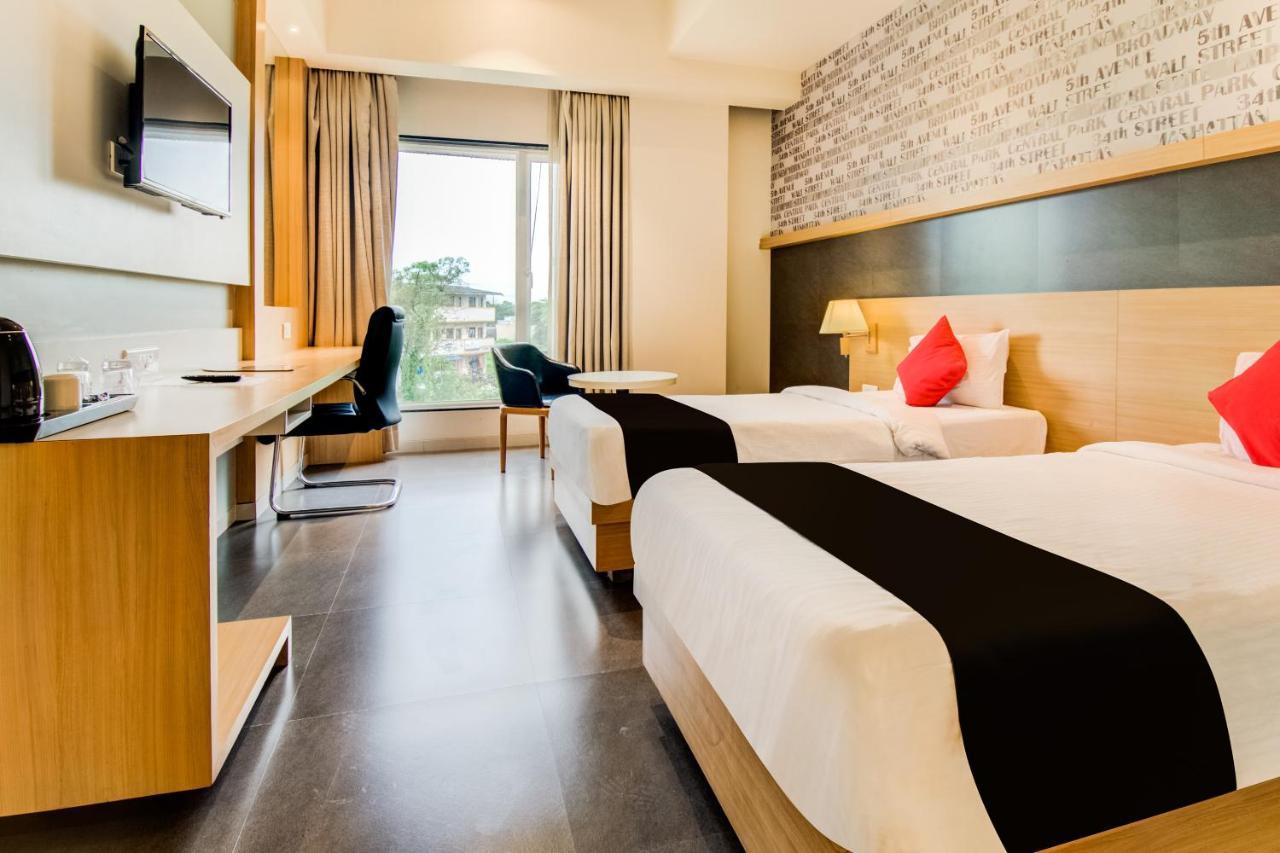 Gopalas Residency Kalyan-Bhiwandi Esterno foto