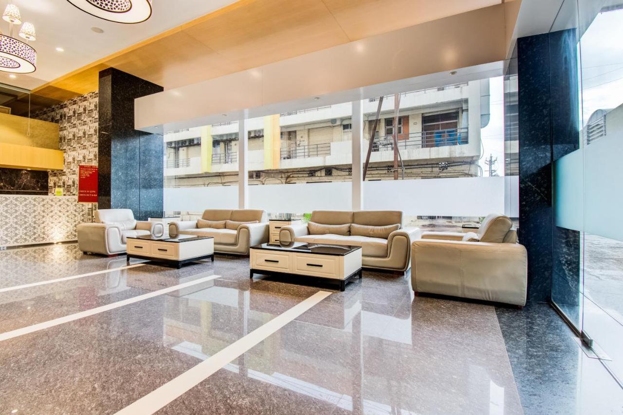 Gopalas Residency Kalyan-Bhiwandi Esterno foto