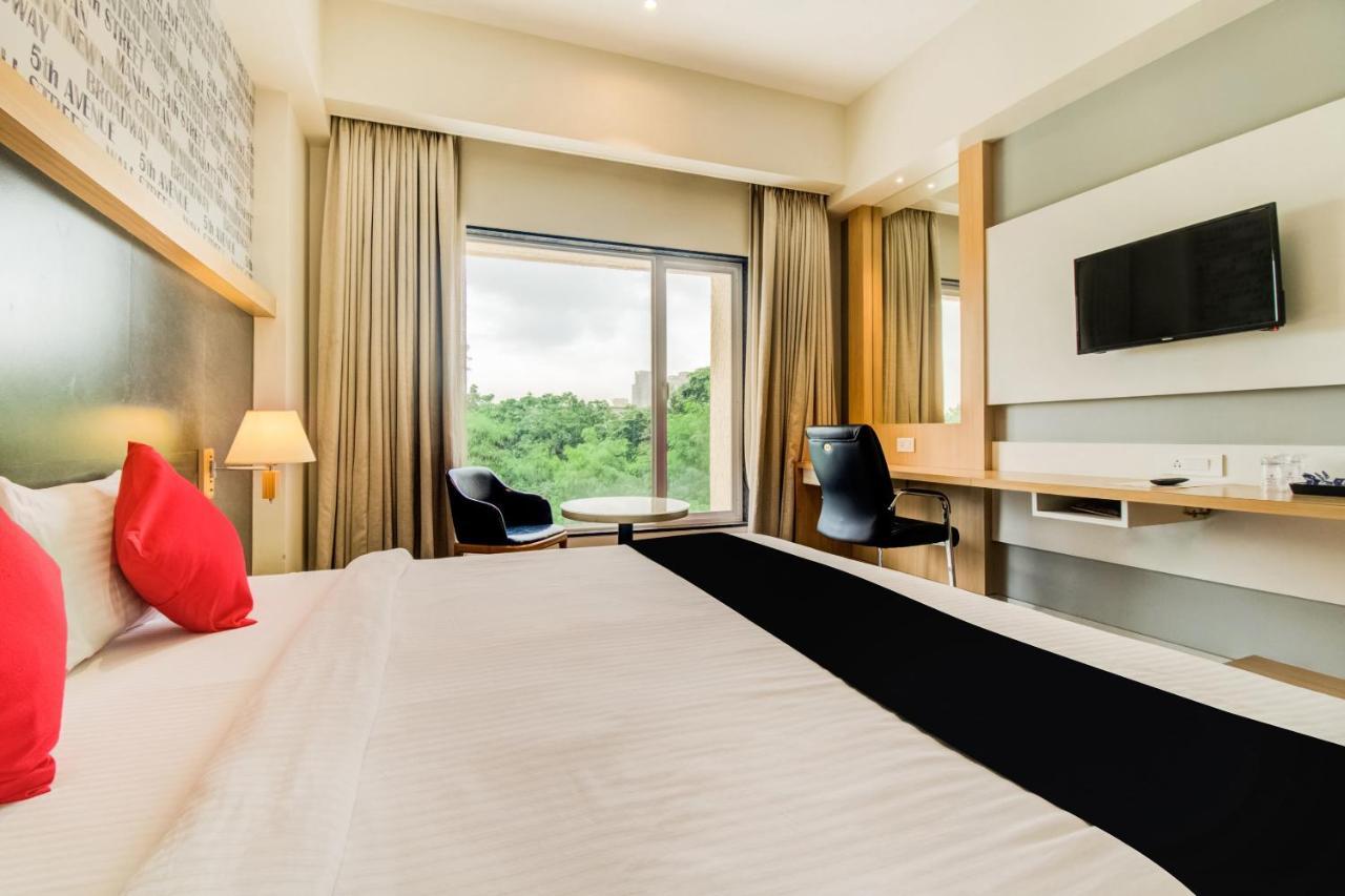 Gopalas Residency Kalyan-Bhiwandi Esterno foto