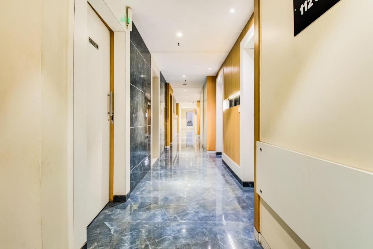 Gopalas Residency Kalyan-Bhiwandi Esterno foto