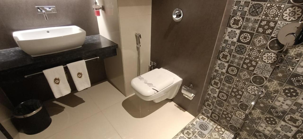 Gopalas Residency Kalyan-Bhiwandi Esterno foto