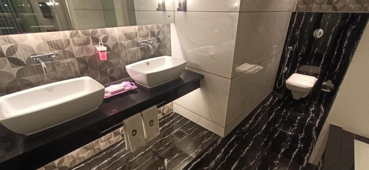 Gopalas Residency Kalyan-Bhiwandi Esterno foto
