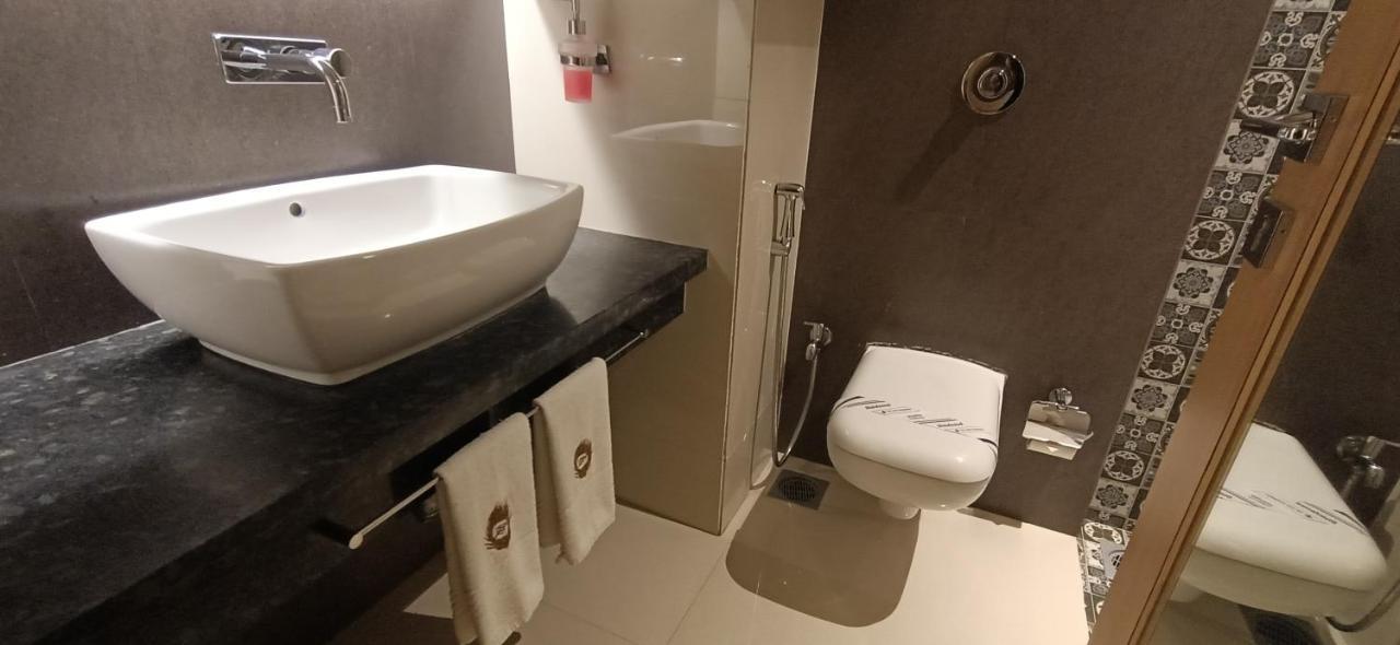 Gopalas Residency Kalyan-Bhiwandi Esterno foto